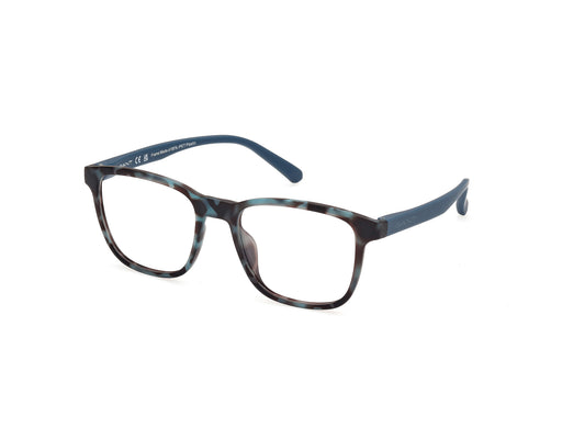 GA50011 | 54-19-145 | Negro Mate con Azul