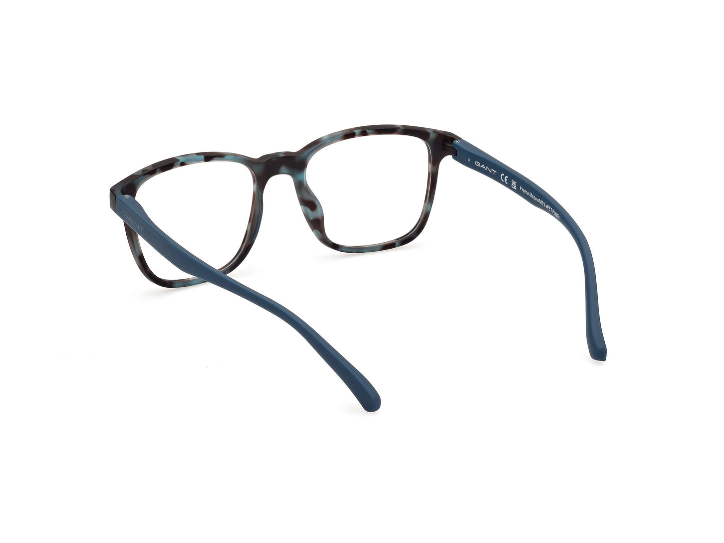 GA50011 | 54-19-145 | Negro Mate con Azul