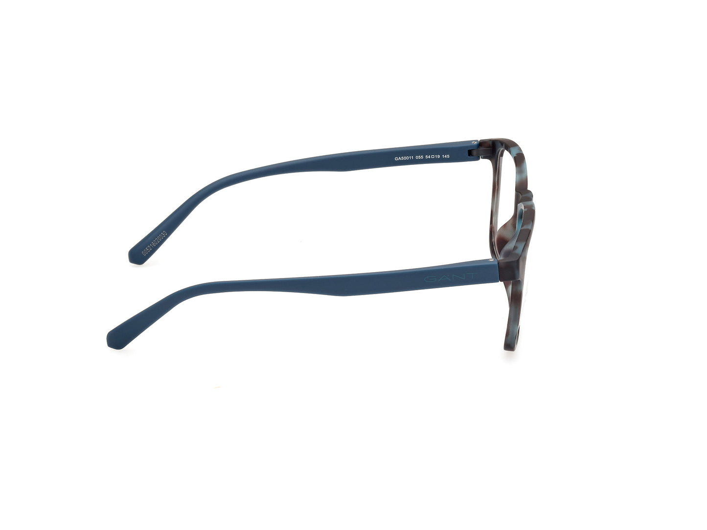 GA50011 | 54-19-145 | Negro Mate con Azul