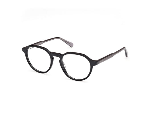 GA50035 | 51-19-145 | Negro con Transparente