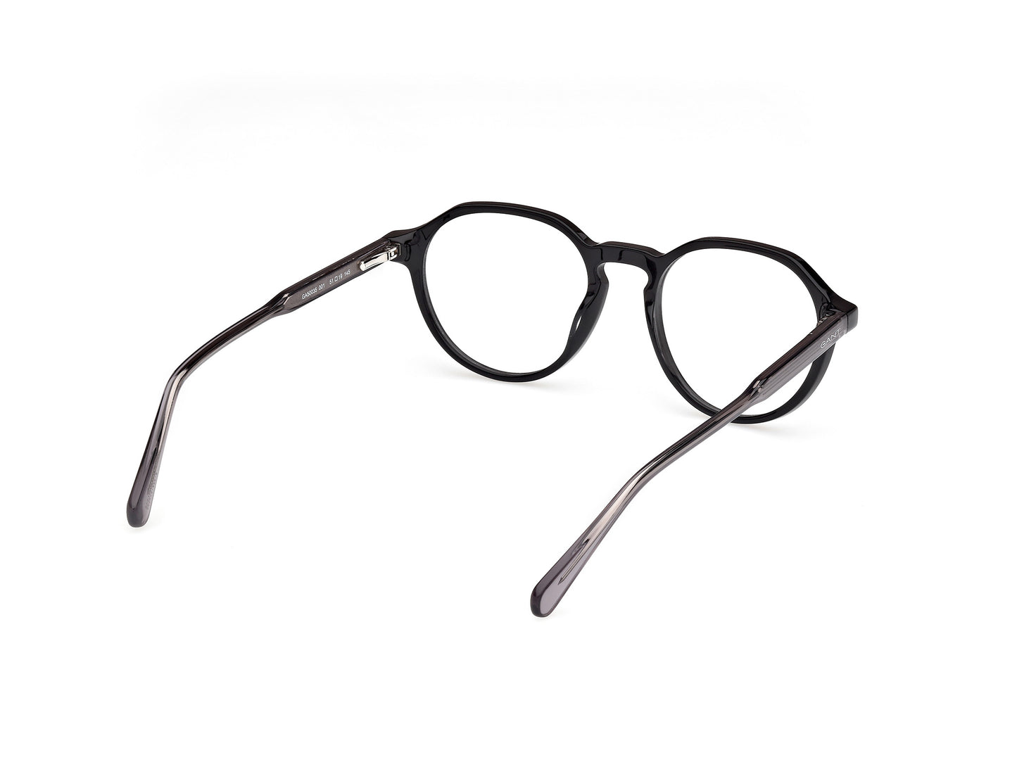 GA50035 | 51-19-145 | Negro con Transparente