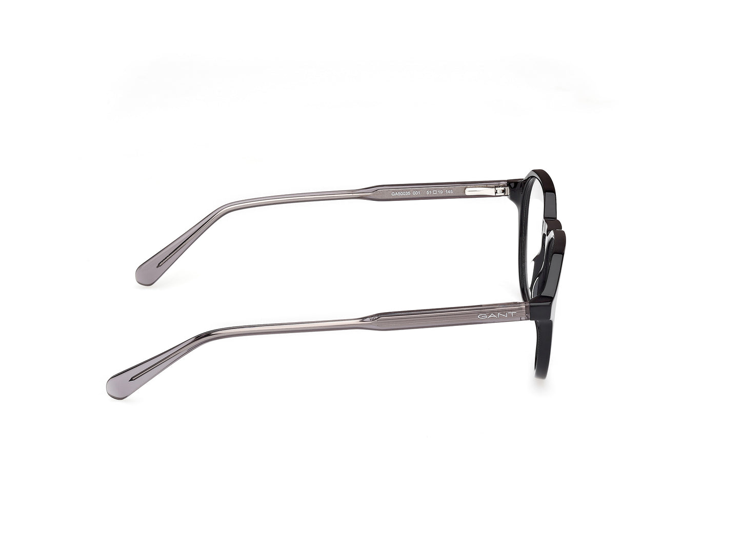 GA50035 | 51-19-145 | Negro con Transparente
