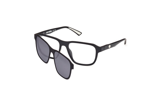 HD50023 | 55-17-140 | Acetato con Clip Polarizado