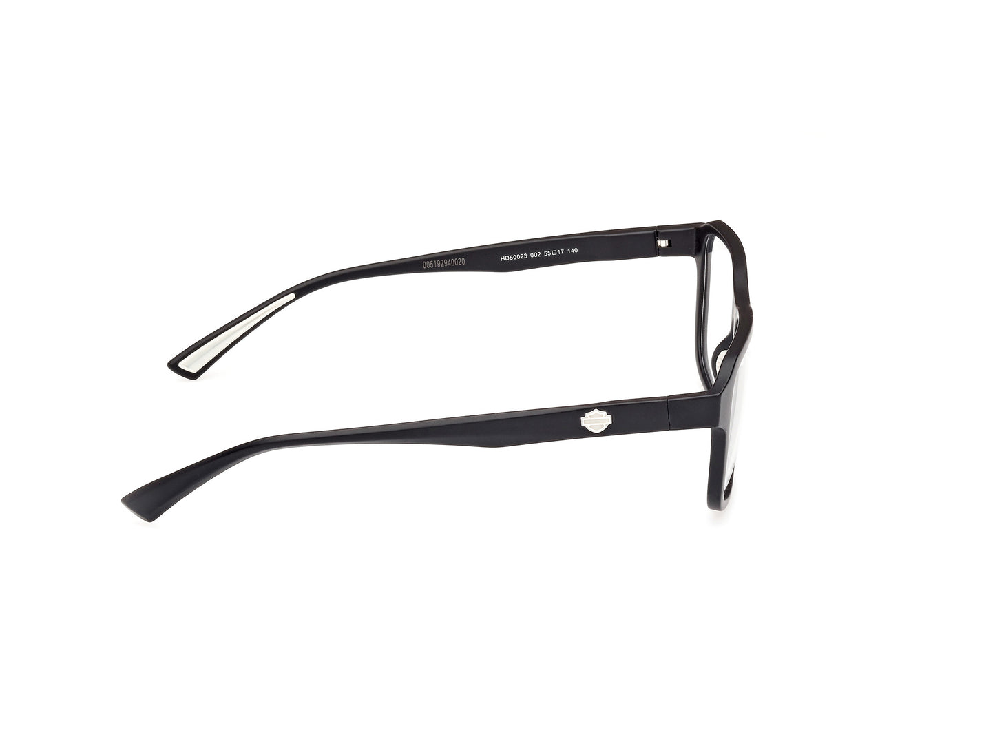 HD50023 | 55-17-140 | Acetato con Clip Polarizado