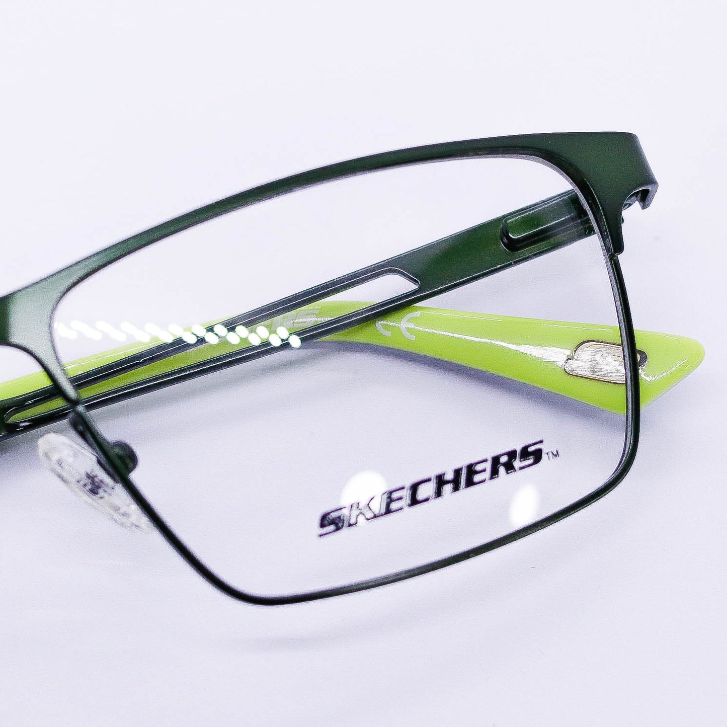 SE3277 - 53 17 140 | Metal Y Acetato