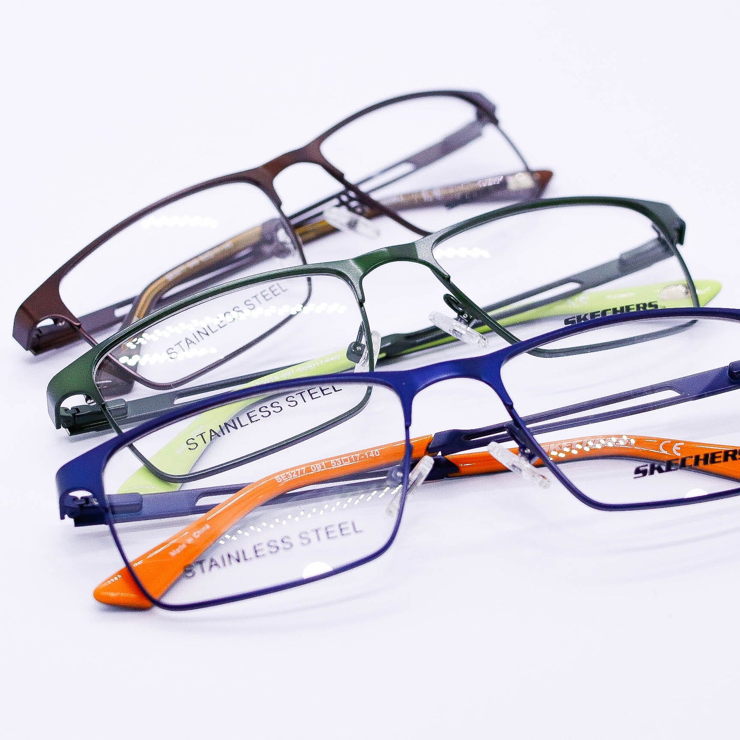 SE3277 - 53 17 140 | Metal Y Acetato