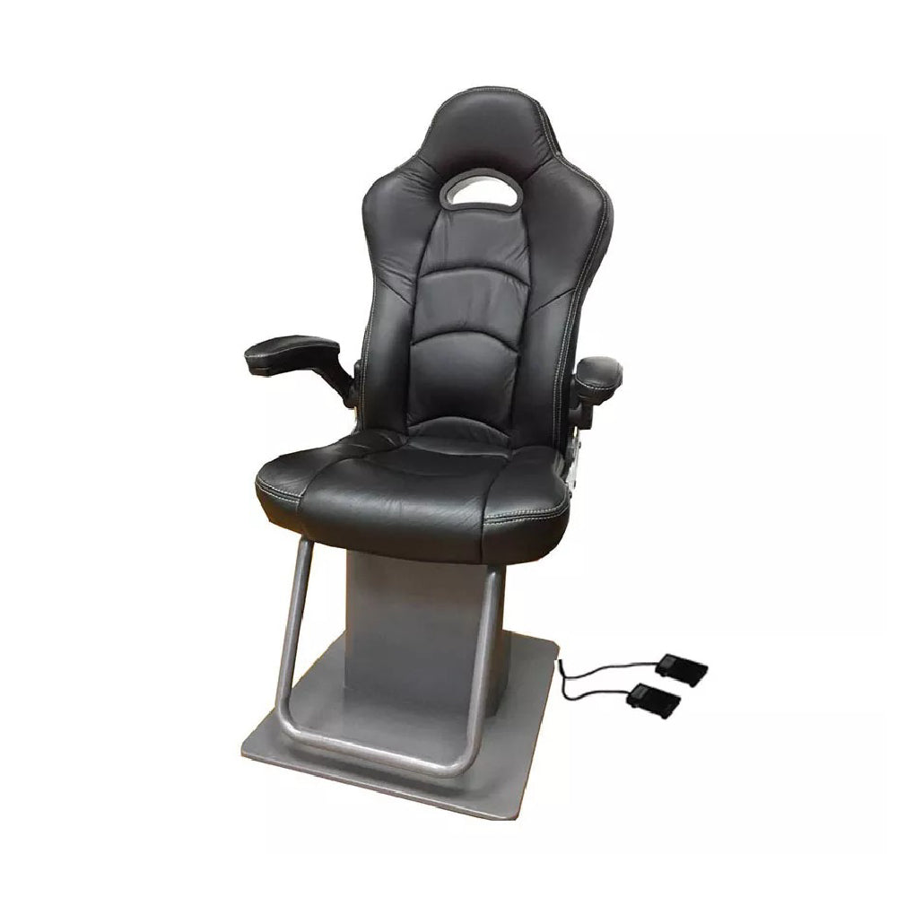 Sillón Oftalmológico Profesional