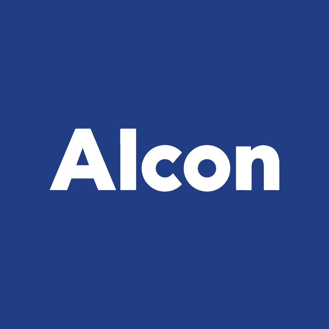 Lentes de Contacto Alcon