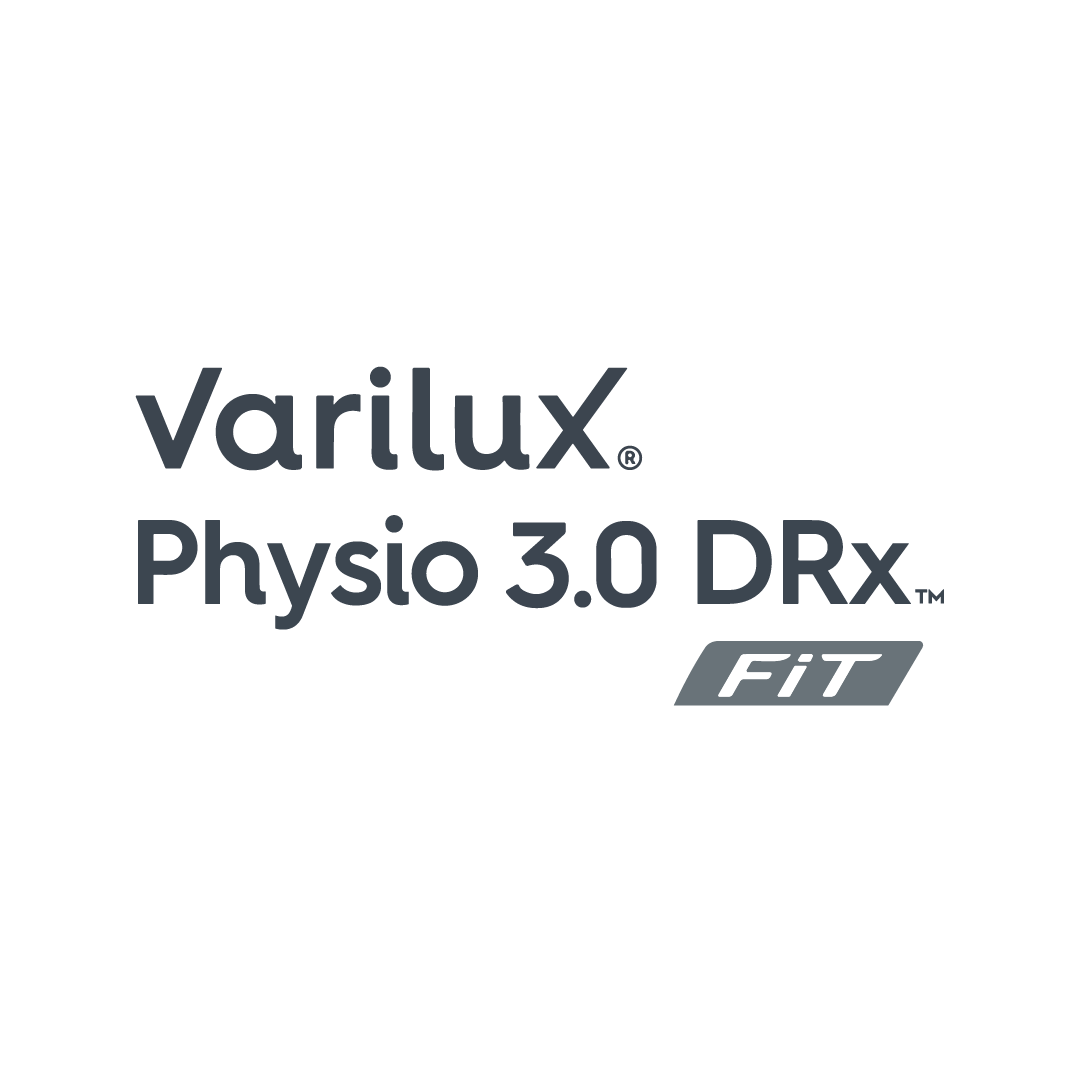 Varilux® Physio® 3.0 DRX Fit - Tallado Digital