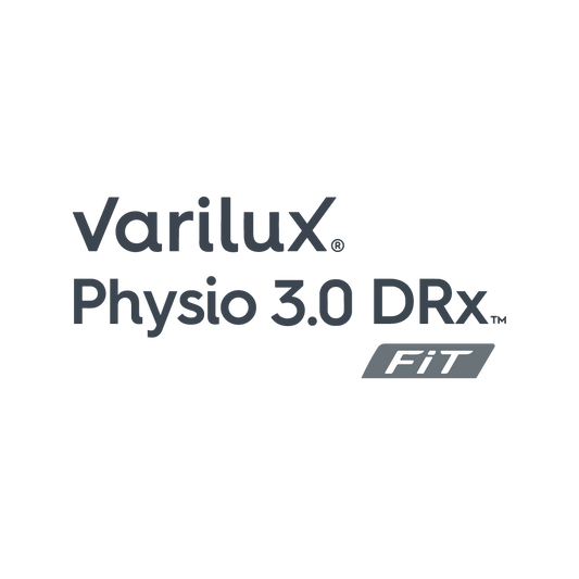 Varilux® Physio® 3.0 DRX Fit - Tallado Digital