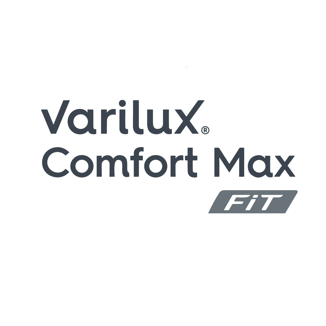 Varilux Comfort Max Fit - Tallado Digital