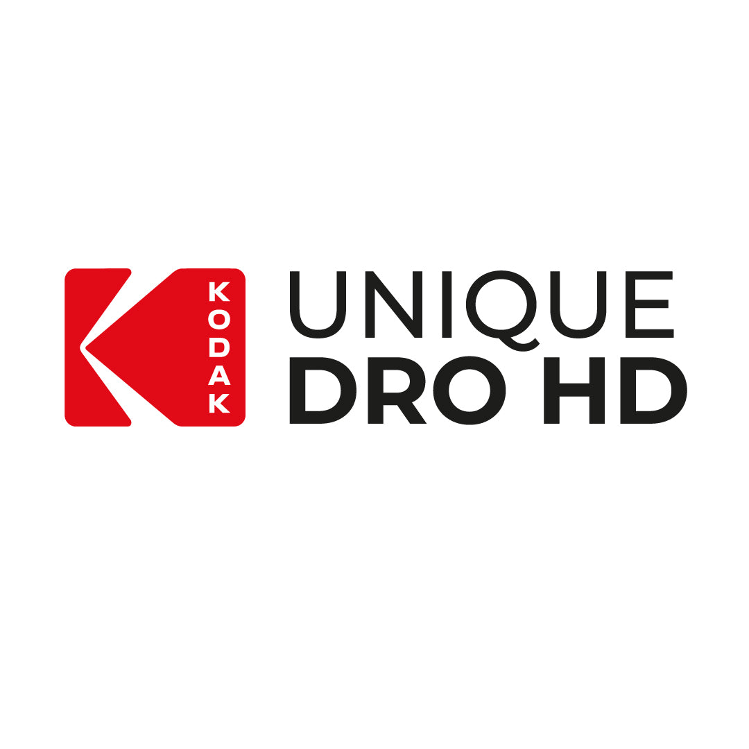 Kodak Unique HD DRO (Gama Amplia)