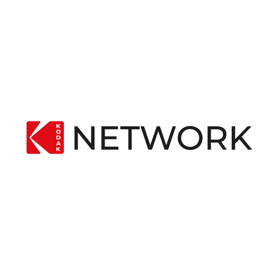 Kodak Network -  Gama Intermedia