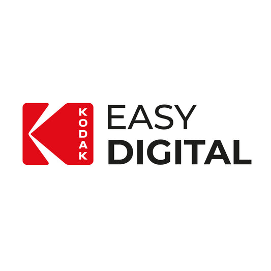 Kodak Easy Digital - Gama Inicial