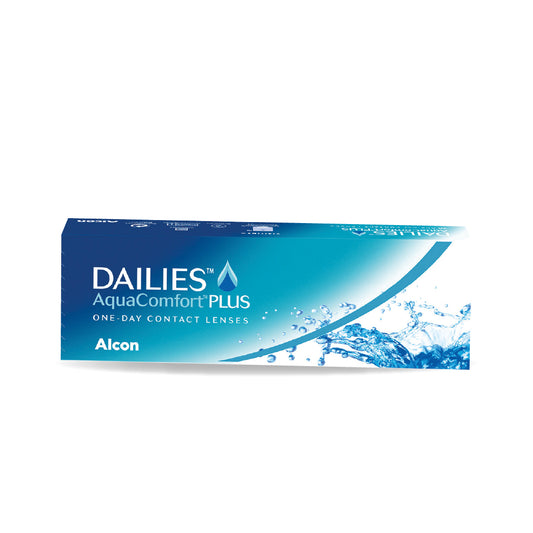 Dailies AquaComfort Plus