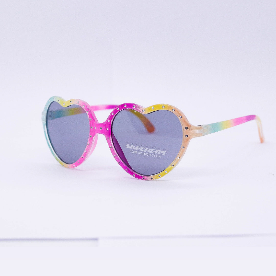 Corazón Multicolor SE9017 - 45 14 115 | Acetate