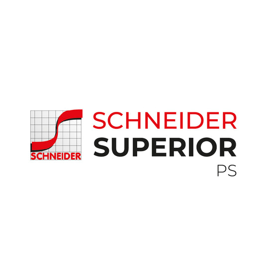 Schneider Superior - Tallado Digital