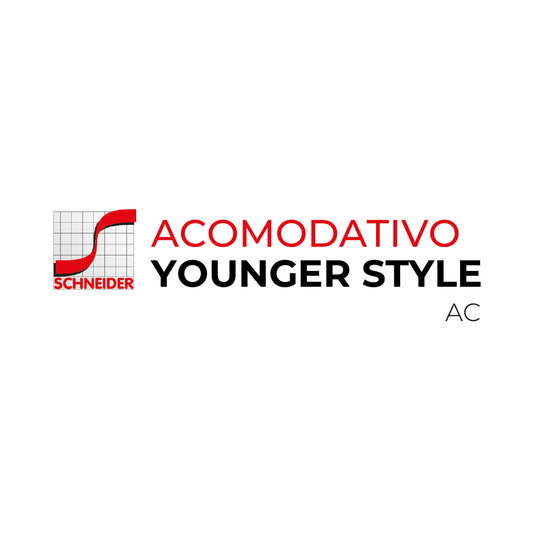 Acomodativo Younger Style